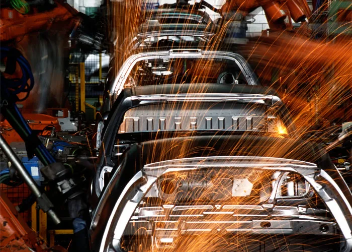Automoción
